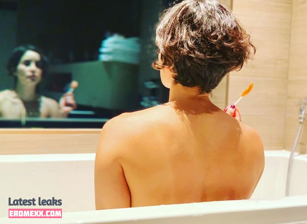 Latest Leaks Paola Nuñez Nude #176 - Fapello
