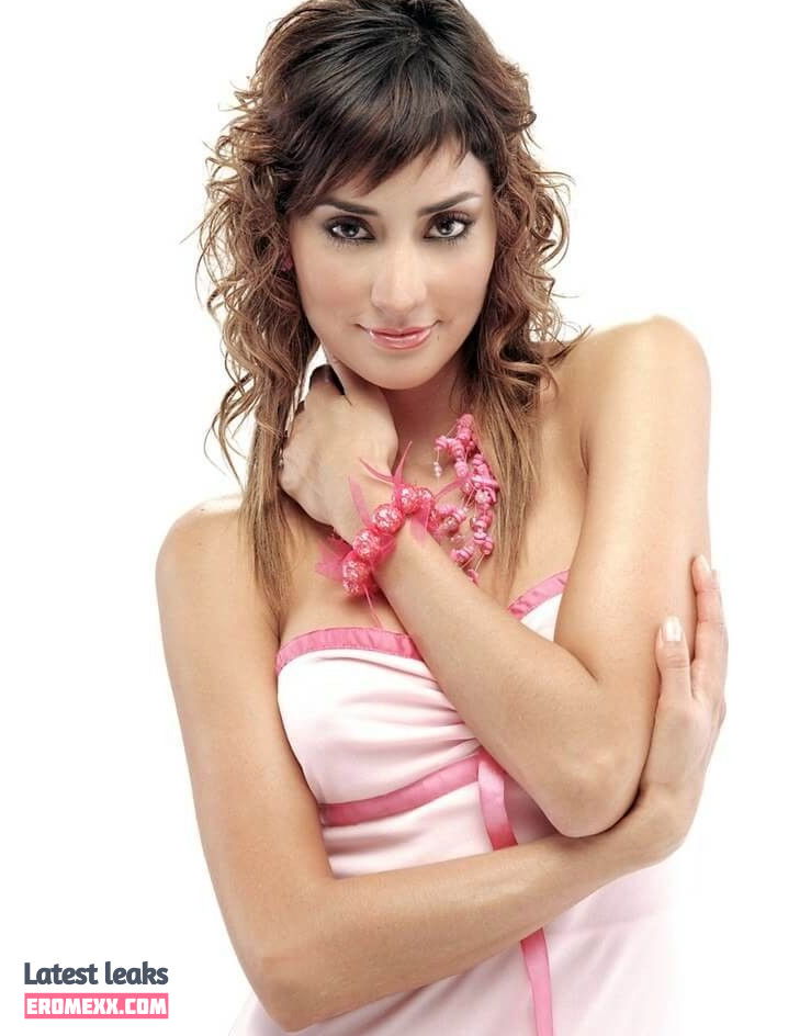 Latest Leaks Paola Nuñez Nude #183 - Fapello