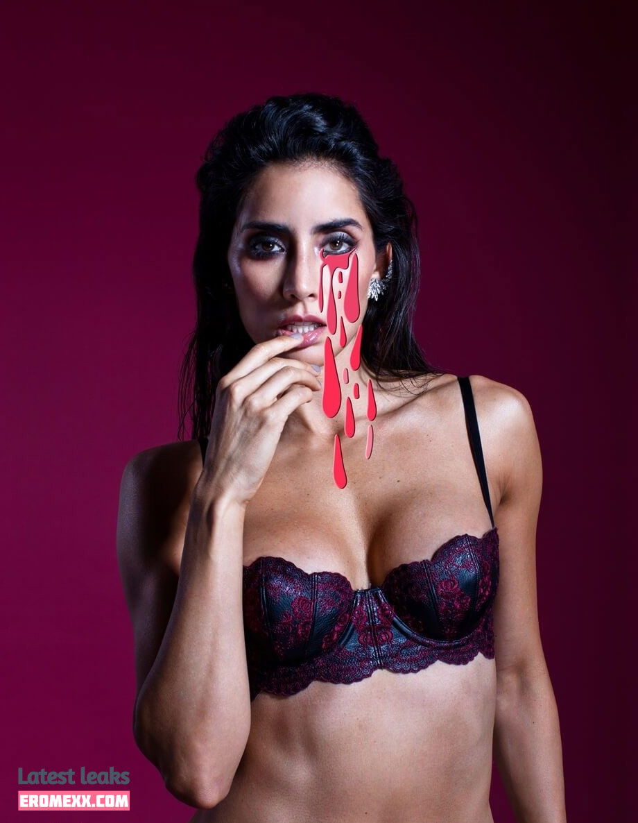 Latest Leaks Paola Nuñez Nude #185 - Fapello
