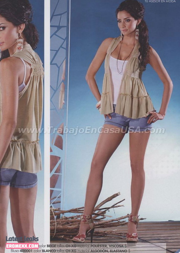 Latest Leaks Paola Nuñez Nude #84 - Fapello