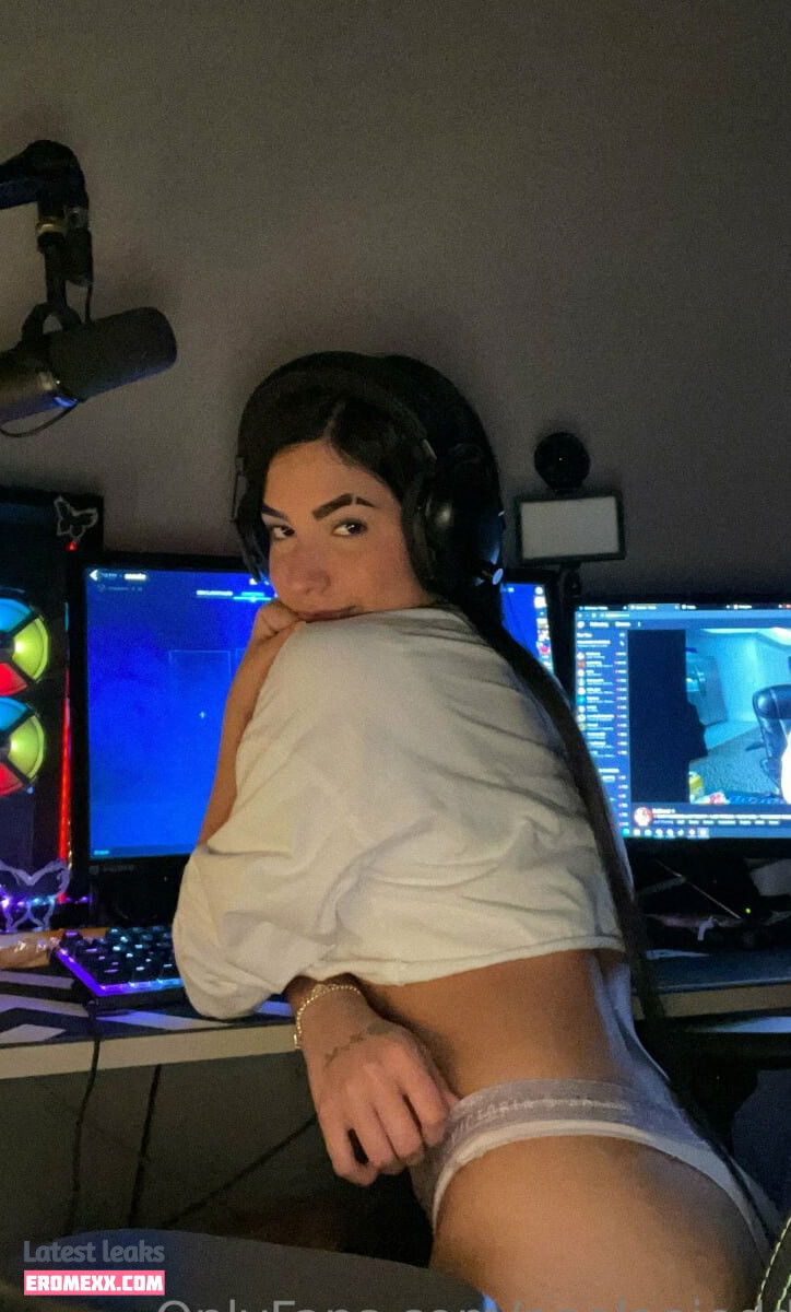 Latest Leaks Paola Ojeda Nude #1 - Fapello