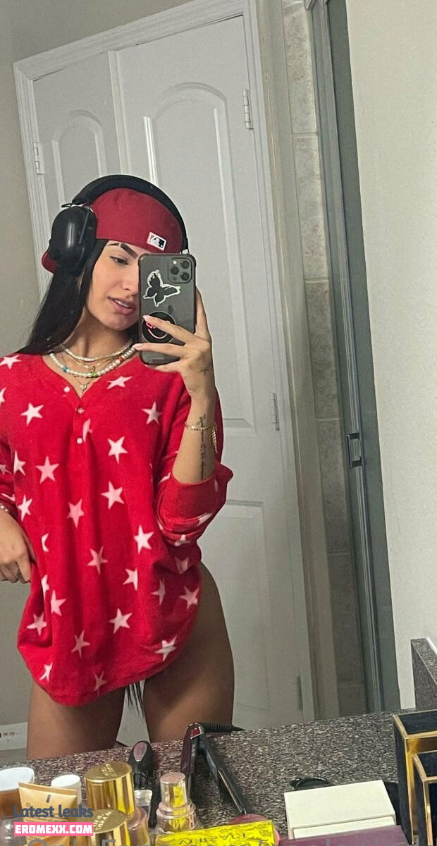Latest Leaks Paola Ojeda Nude #11 - Fapello