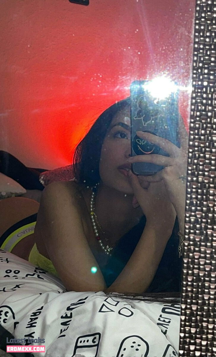 Latest Leaks Paola Ojeda Nude #15 - Fapello
