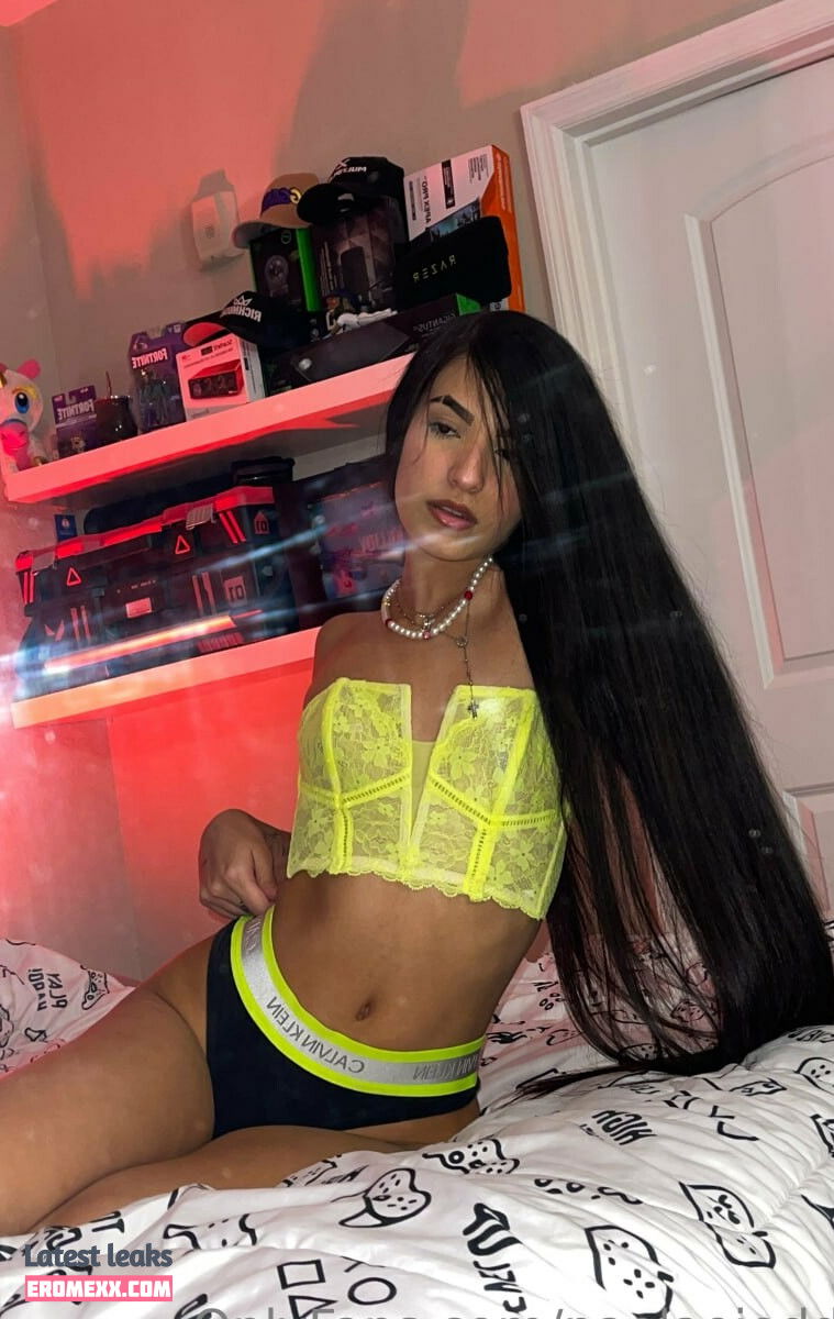 Latest Leaks Paola Ojeda Nude #5 - Fapello
