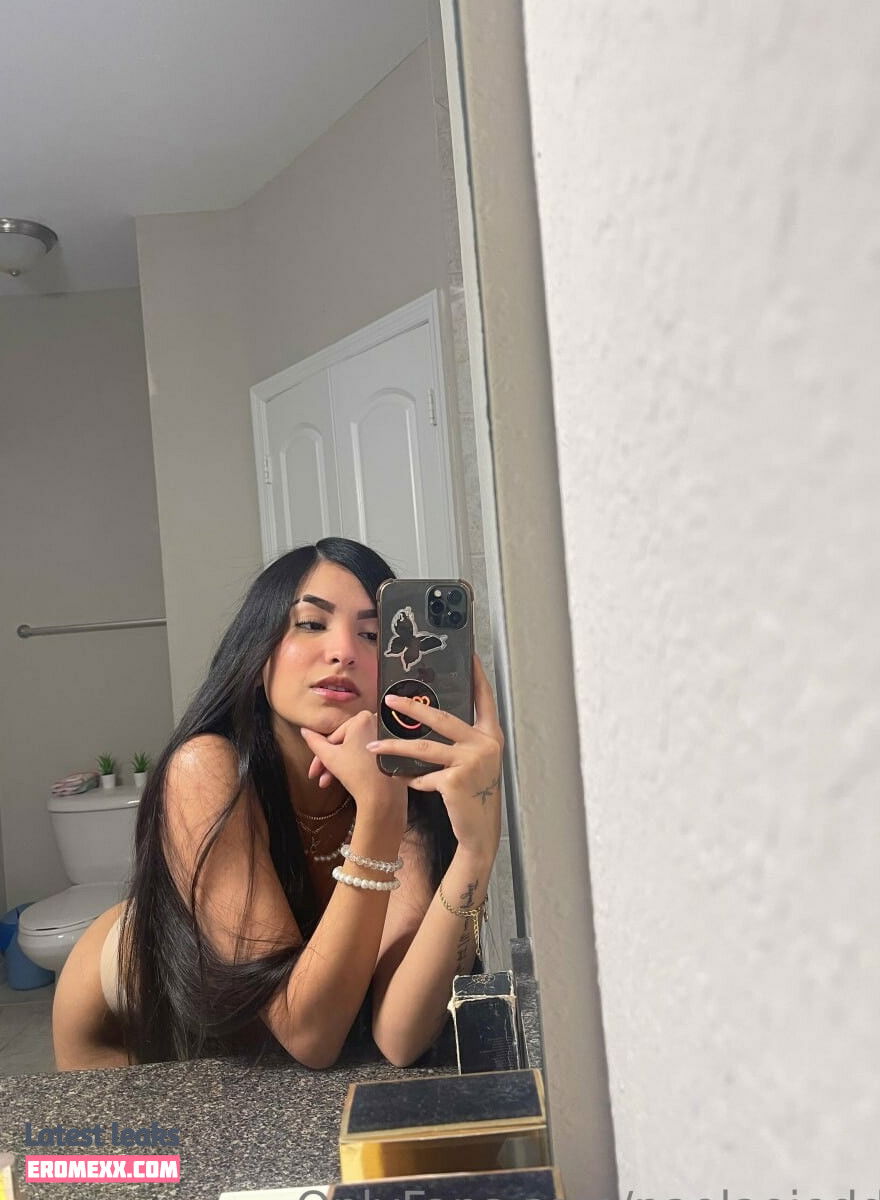Latest Leaks Paola Ojeda Nude #7 - Fapello