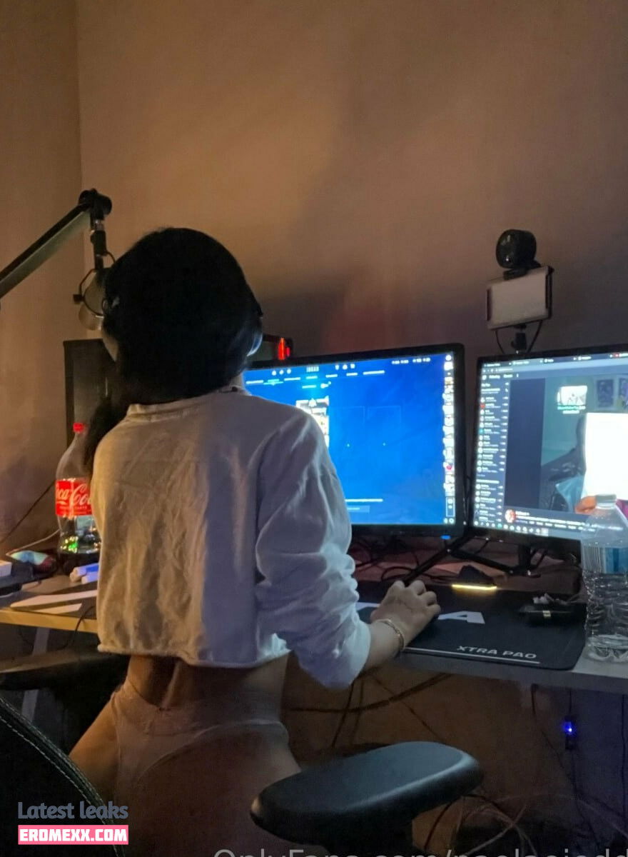 Latest Leaks Paola Ojeda Nude #8 - Fapello