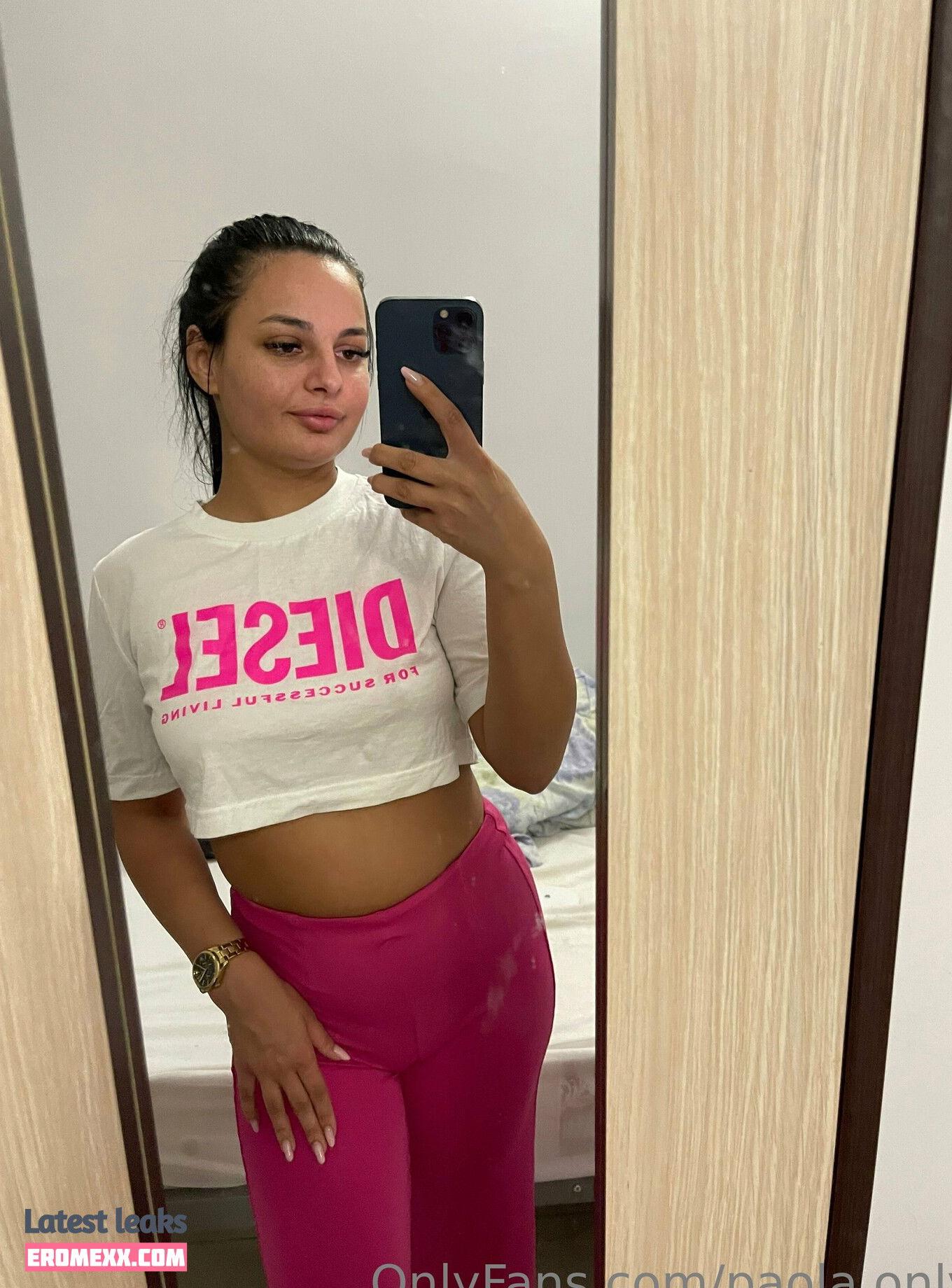 Latest Leaks paola.only Nude #24 - Erome