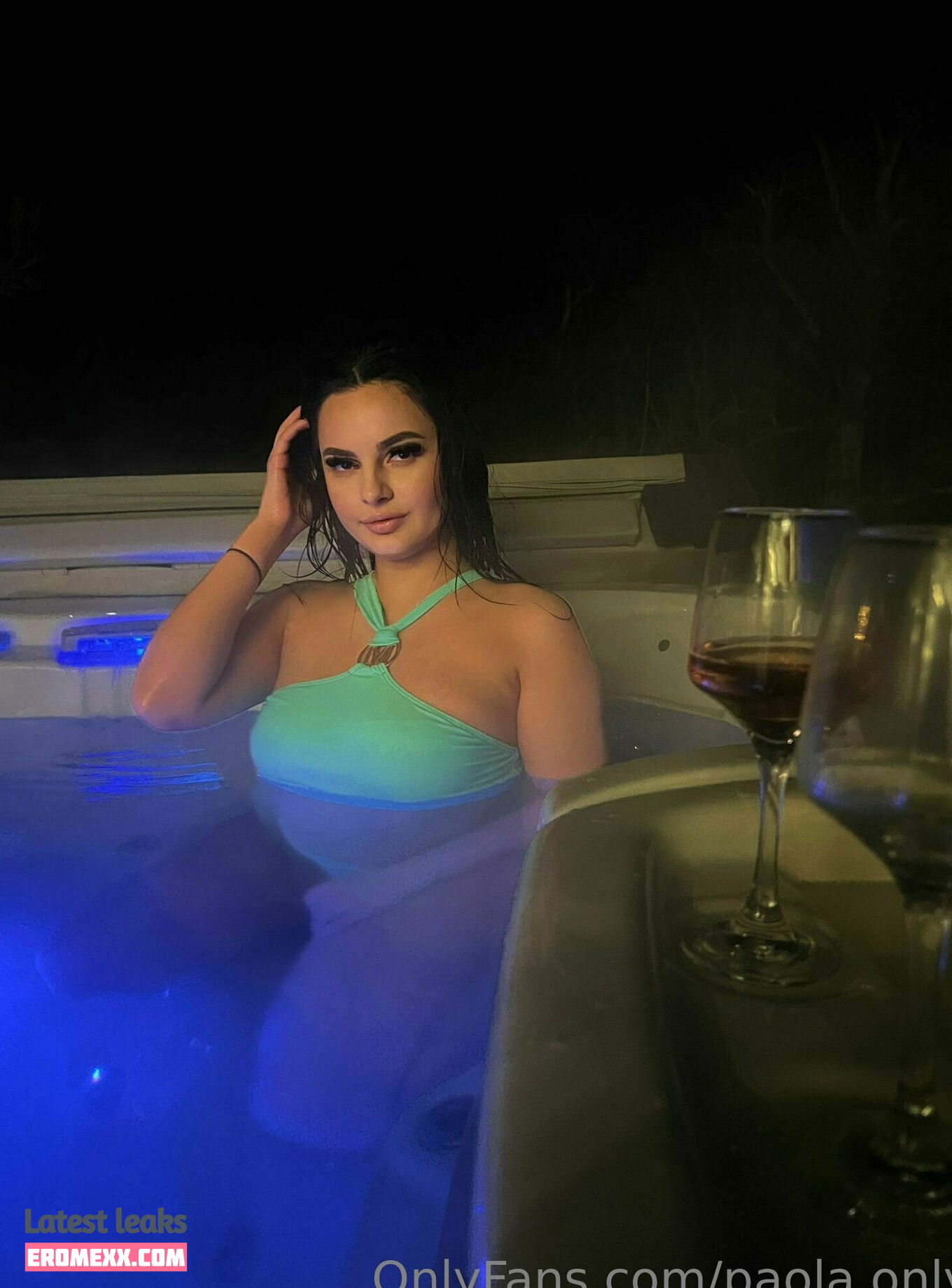 Latest Leaks paola.only Nude #5 - Erome