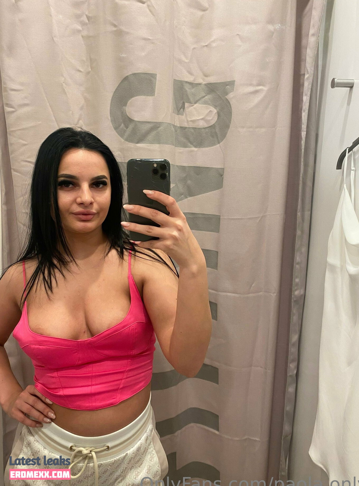 Latest Leaks paola.only Nude #7 - Erome