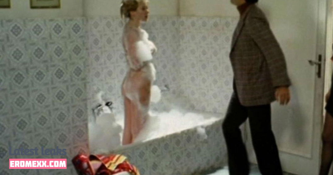 Latest Leaks Paola Quattrini Nude #3 - Fapello