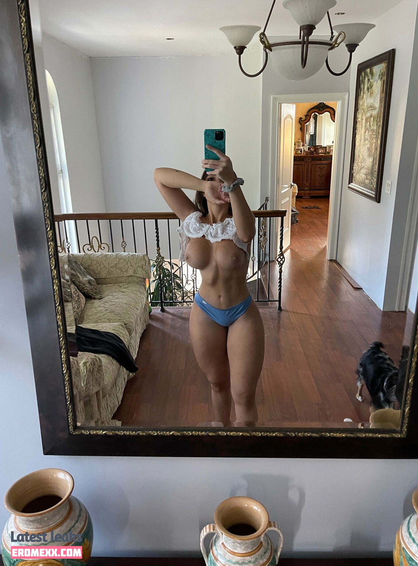 Latest Leaks Paola Rosalina Nude #14 - Fapello