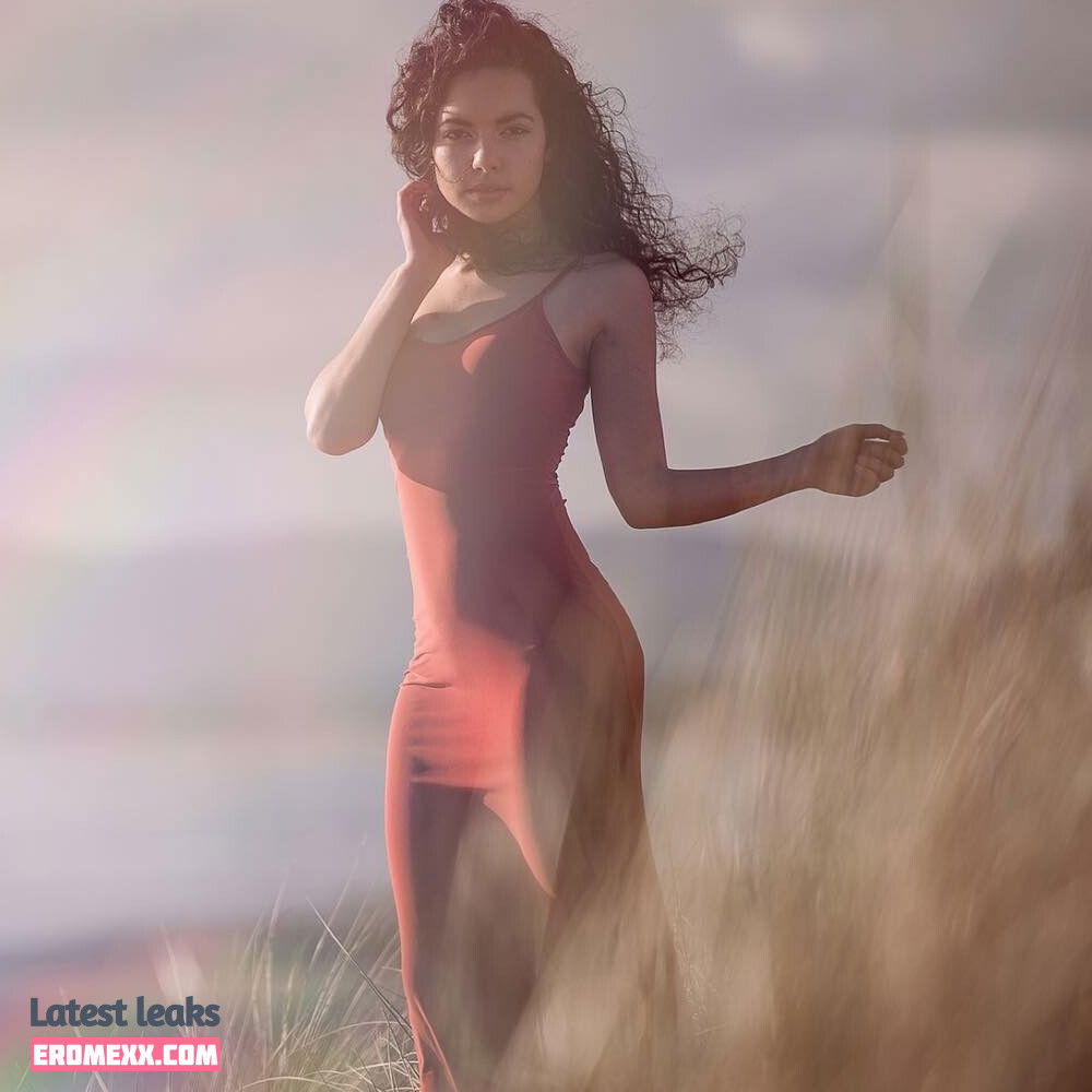 Latest Leaks Paola S. Nude #3 - Fapello