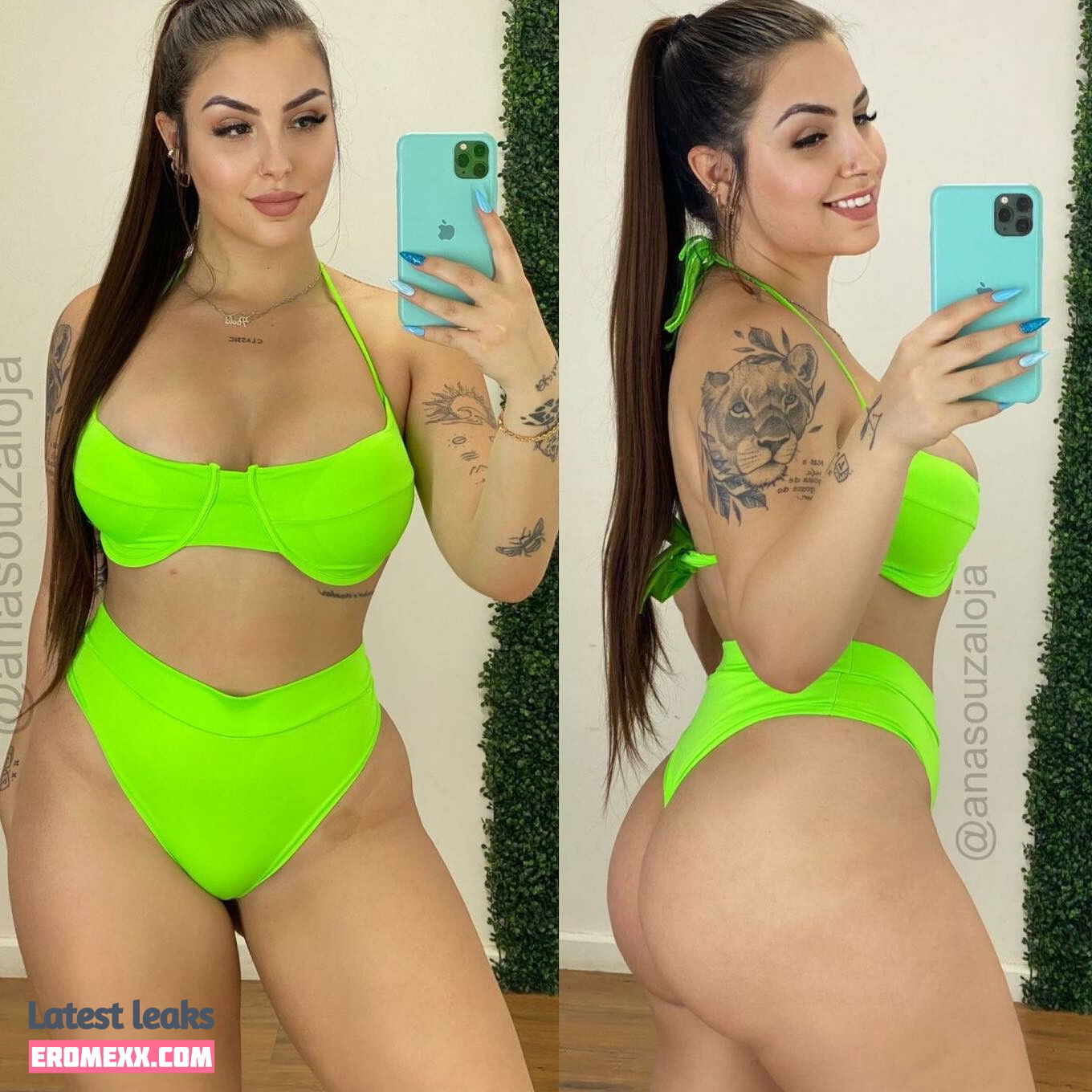 Latest Leaks Paola Sabadin Nude #32 - Fapello