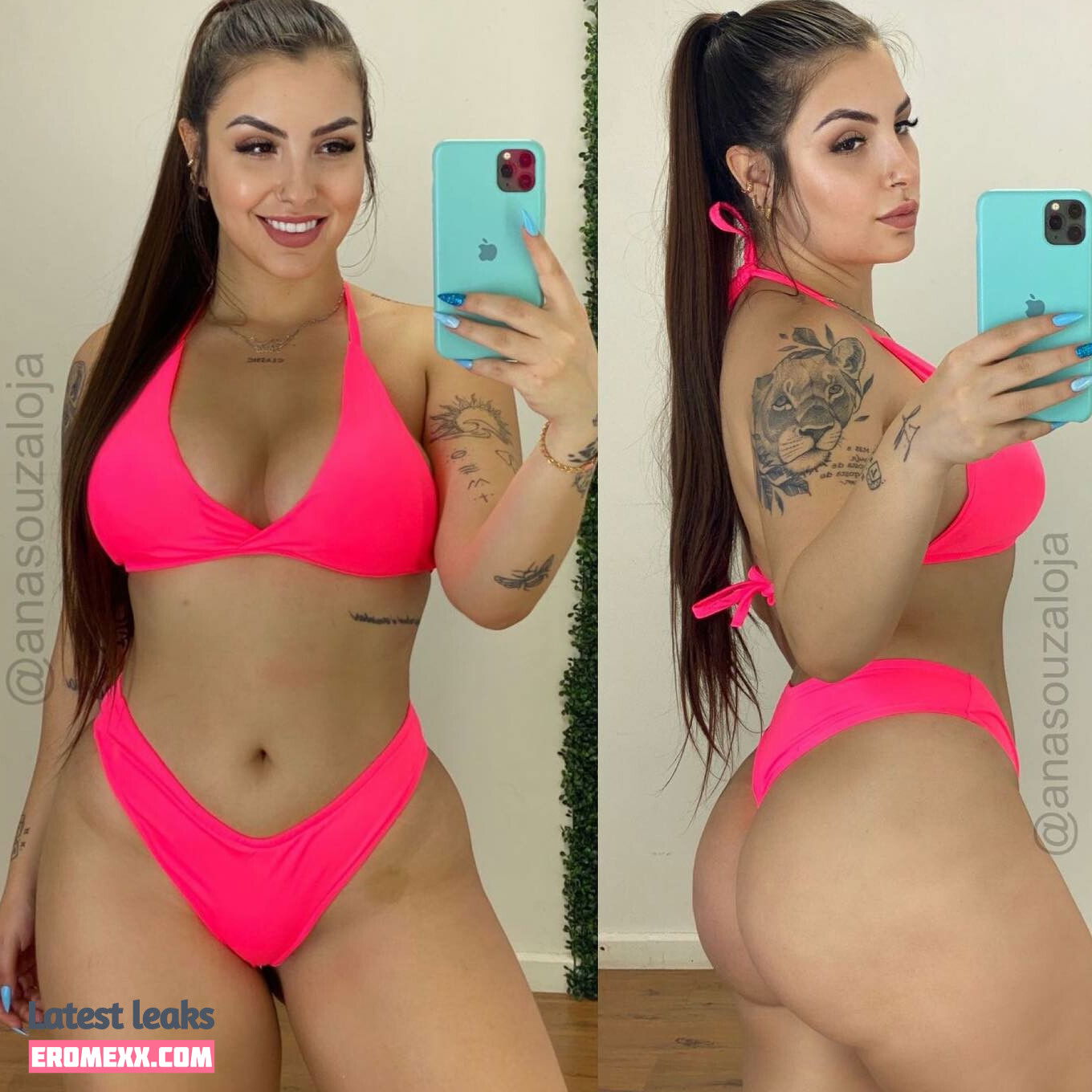 Latest Leaks Paola Sabadin Nude #37 - Fapello