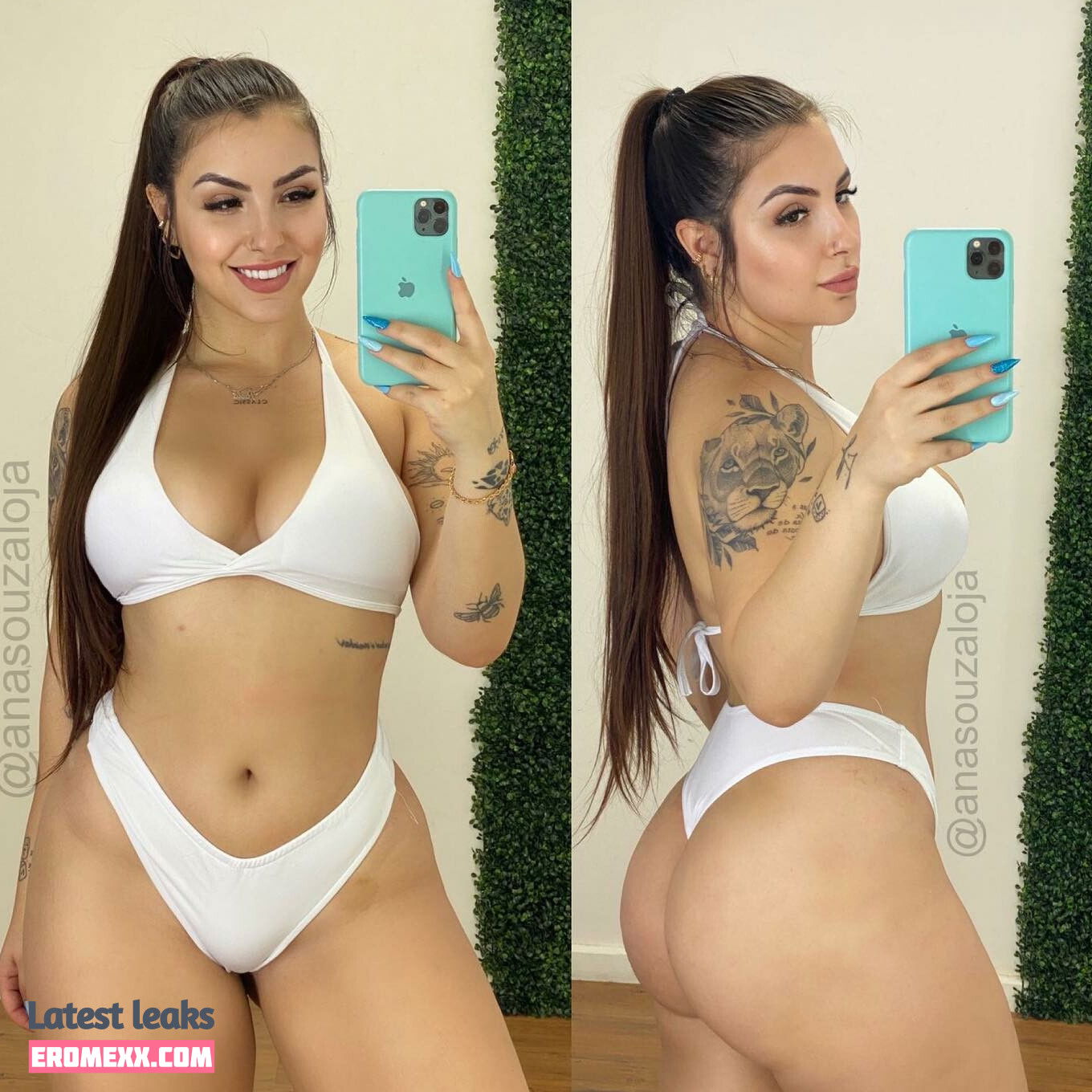 Latest Leaks Paola Sabadin Nude #38 - Fapello
