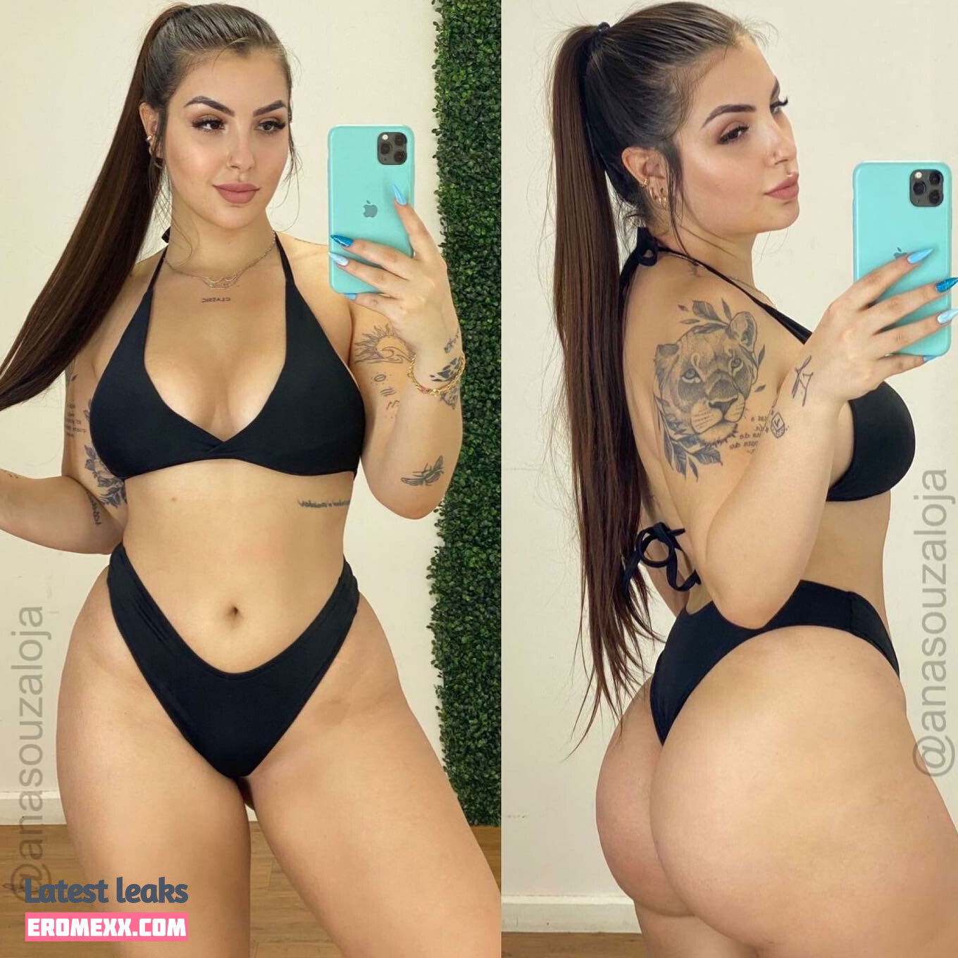Latest Leaks Paola Sabadin Nude #39 - Fapello