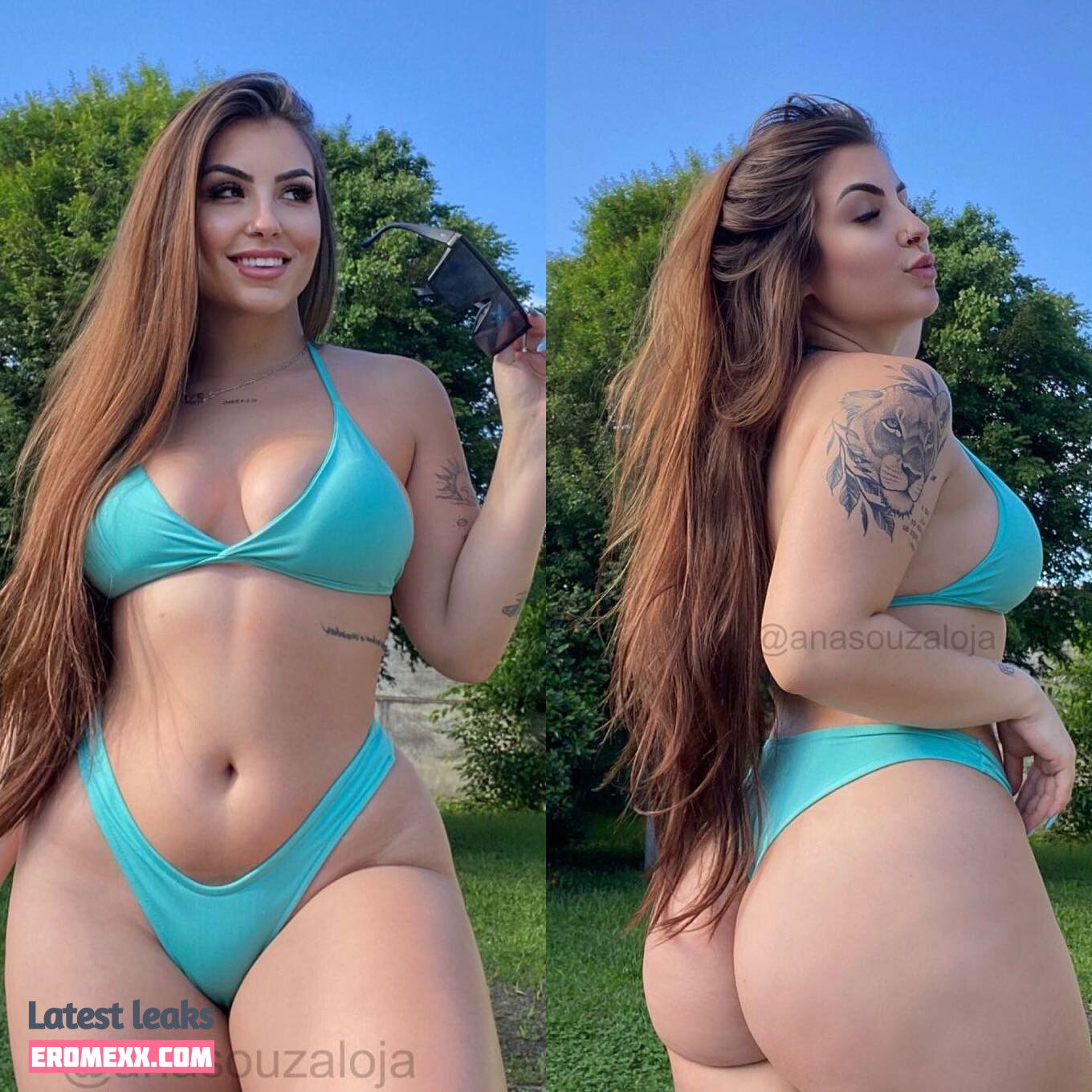 Latest Leaks Paola Sabadin Nude #40 - Fapello