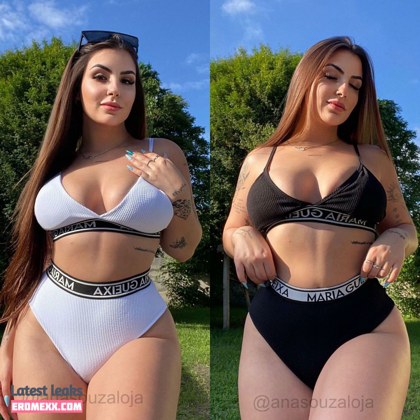 Latest Leaks Paola Sabadin Nude #41 - Fapello