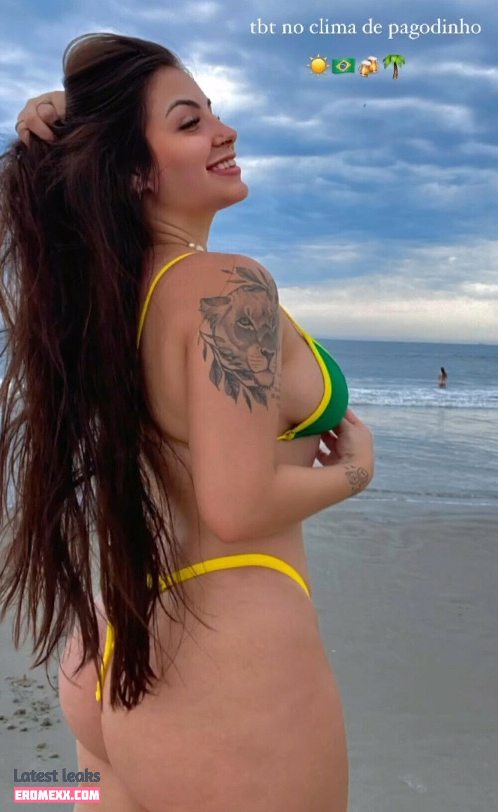 Latest Leaks Paola Sabadin Nude #52 - Fapello