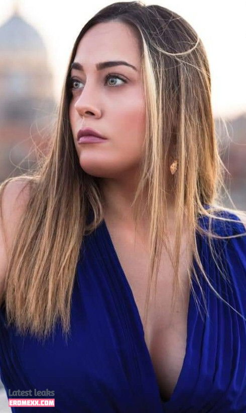Latest Leaks Paola Saulino Nude #253 - Fapello