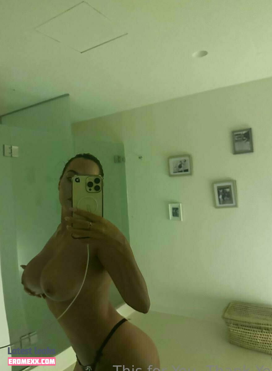 Latest Leaks Paola Saulino Nude #277 - Fapello