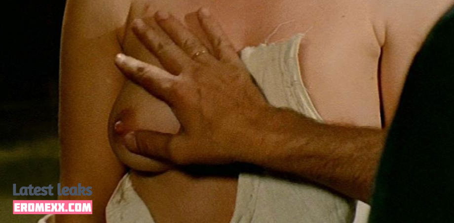 Latest Leaks Paola Senatore Nude #21 - Fapello