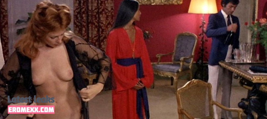 Latest Leaks Paola Senatore Nude #26 - Fapello
