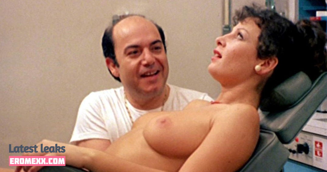 Latest Leaks Paola Senatore Nude #51 - Fapello
