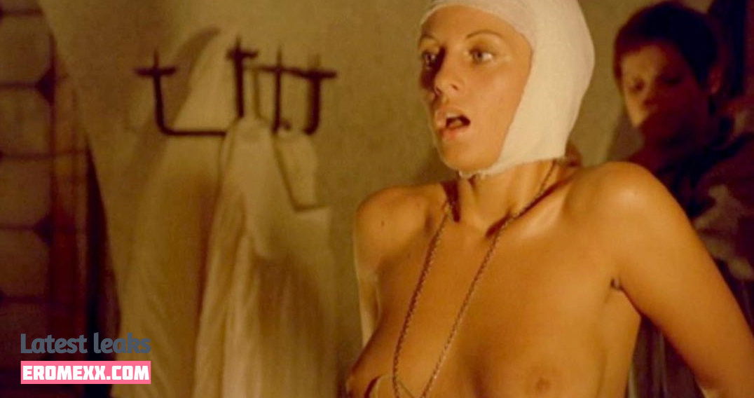 Latest Leaks Paola Senatore Nude #76 - Fapello