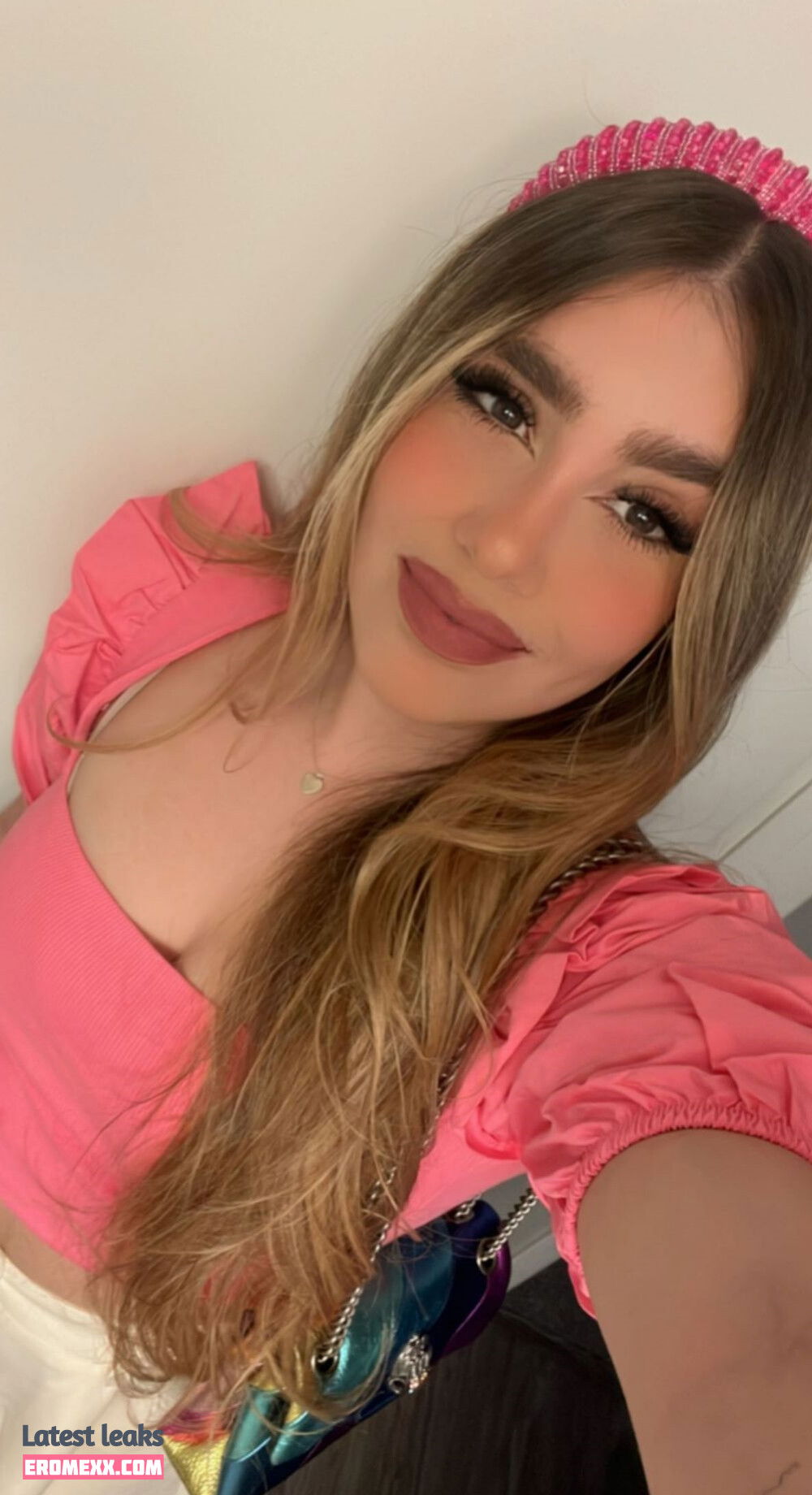 Latest Leaks Paola Silerio Nude #3 - Fapello