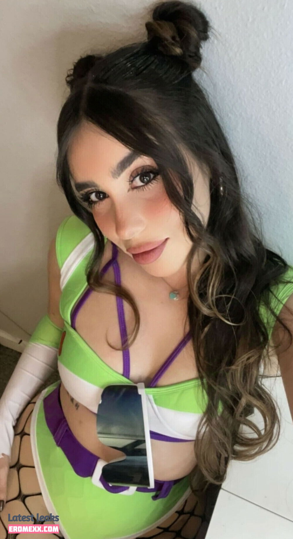 Latest Leaks Paola Silerio Nude #43 - Fapello