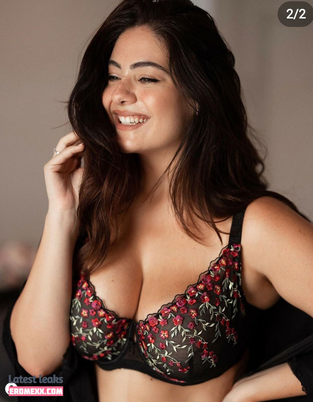 Latest Leaks Paola Torrente Nude #2 - Fapello