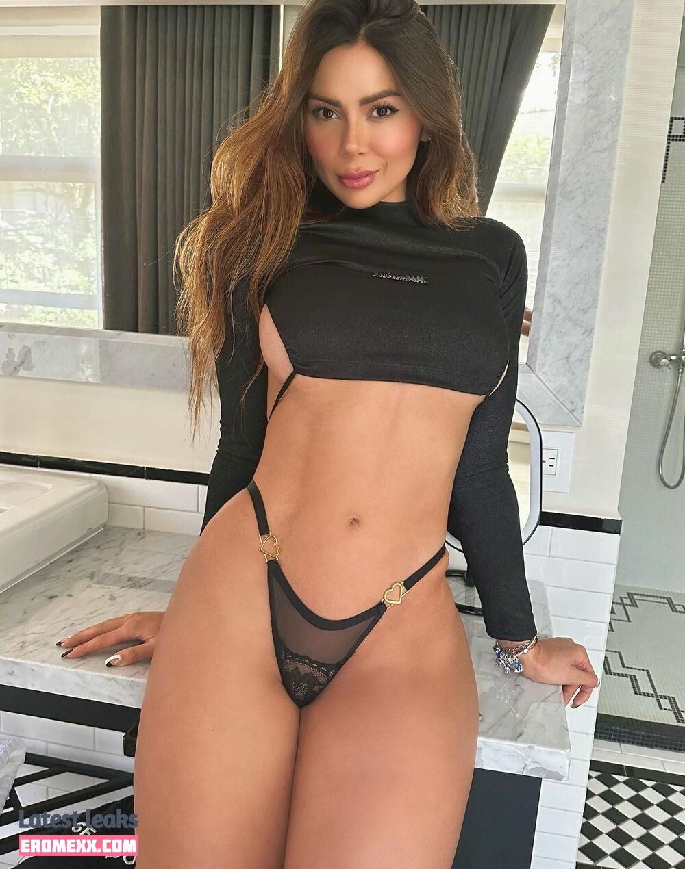 Latest Leaks Paola Triana Nude #8 - Fapello