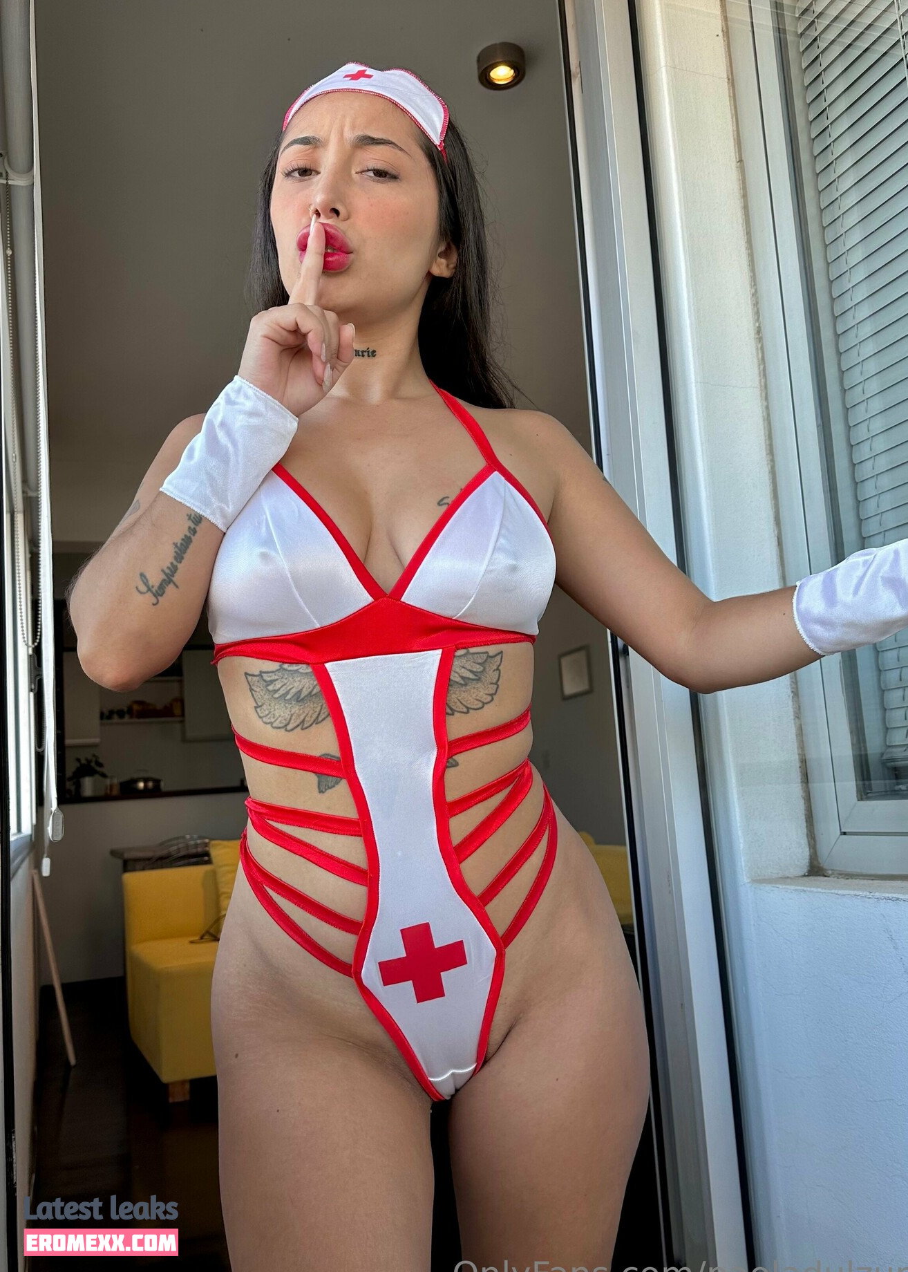 Latest Leaks paoladulzura Nude #18 - Fapello