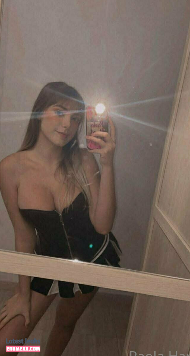 Latest Leaks paolahard Nude #25 - Fapello