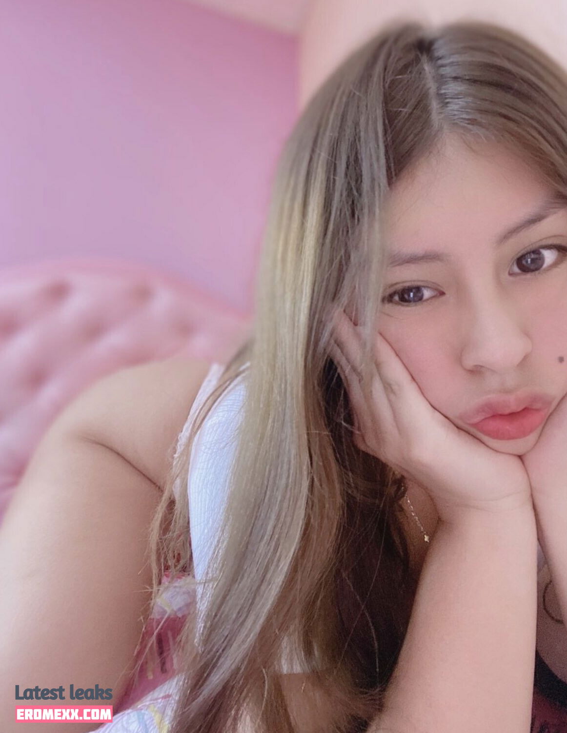 Latest Leaks PaolaSweet18 Nude #1 - Fapello