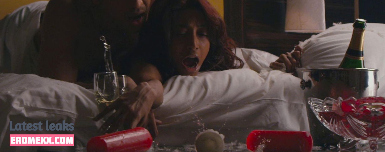 Latest Leaks Paoli Dam Nude #9 - Fapello