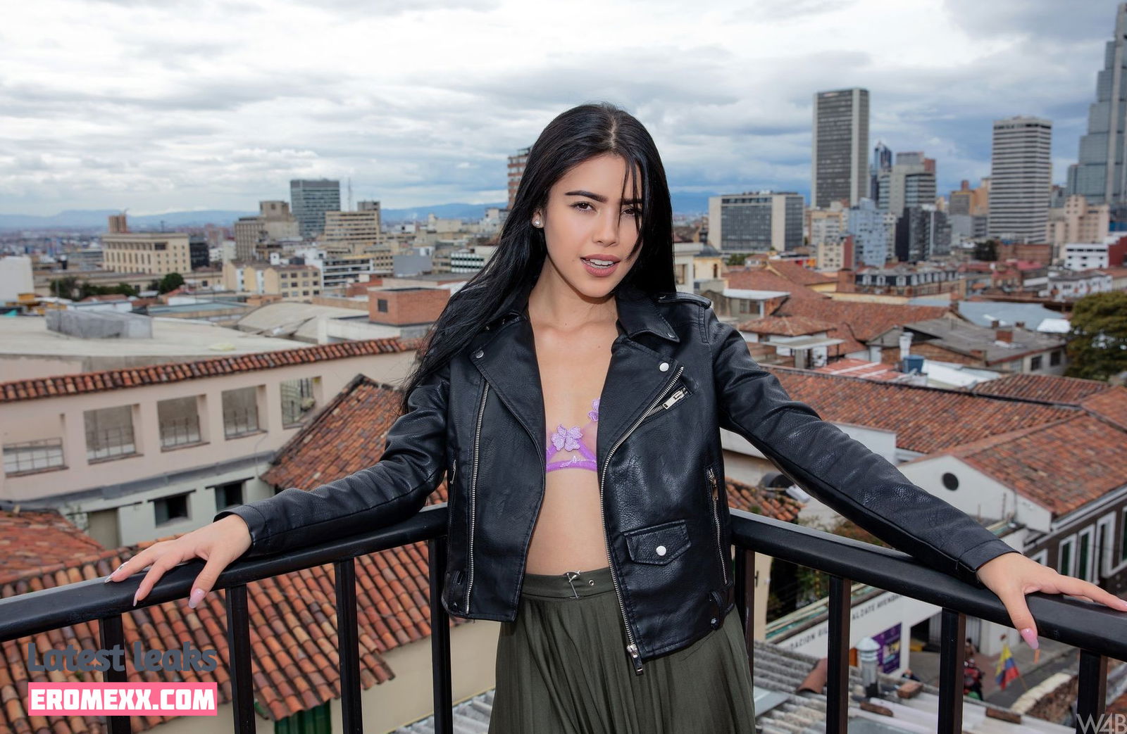 Latest Leaks Paolina Nude #12 - Fapello