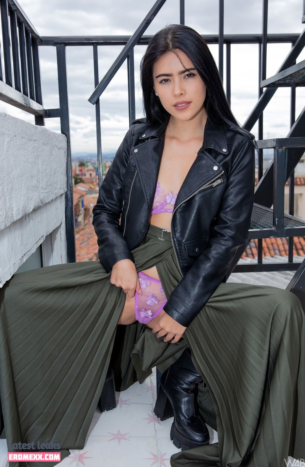 Latest Leaks Paolina Nude #16 - Fapello