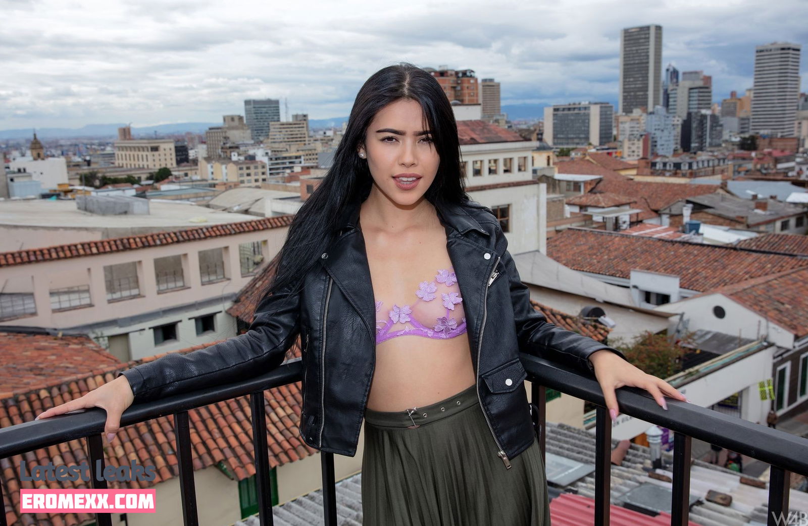 Latest Leaks Paolina Nude #9 - Fapello