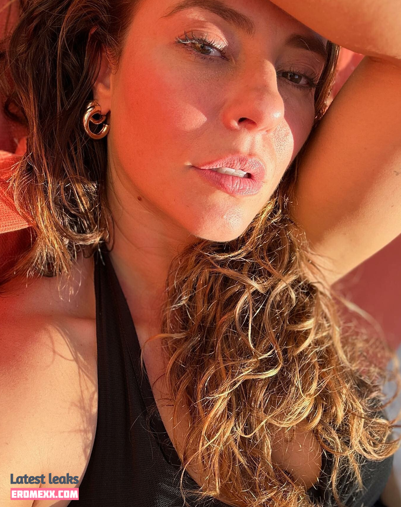 Latest Leaks Paolla Oliveira Nude #183 - Fapello
