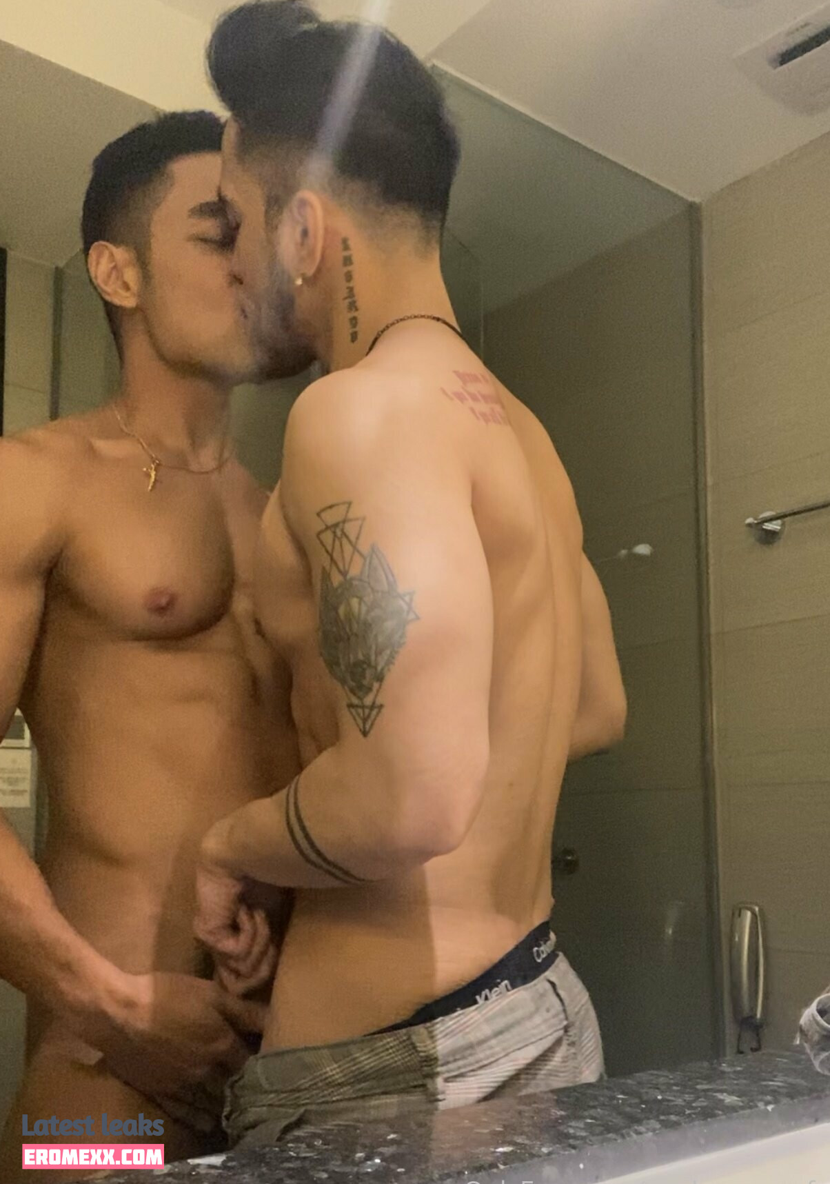 Latest Leaks paoloamoresfree Nude #19 - Fapello