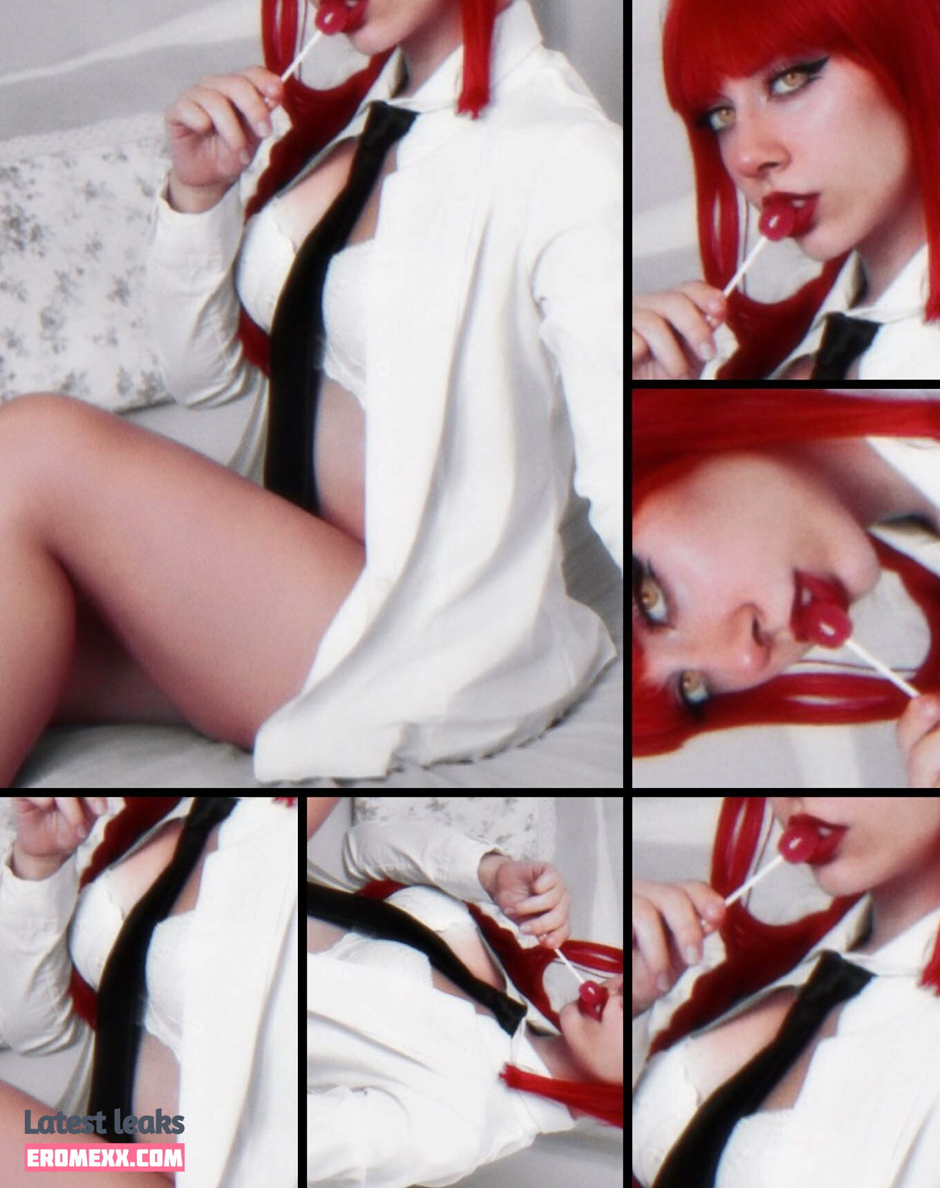 Latest Leaks Paoputess Nude #1 - Fapello