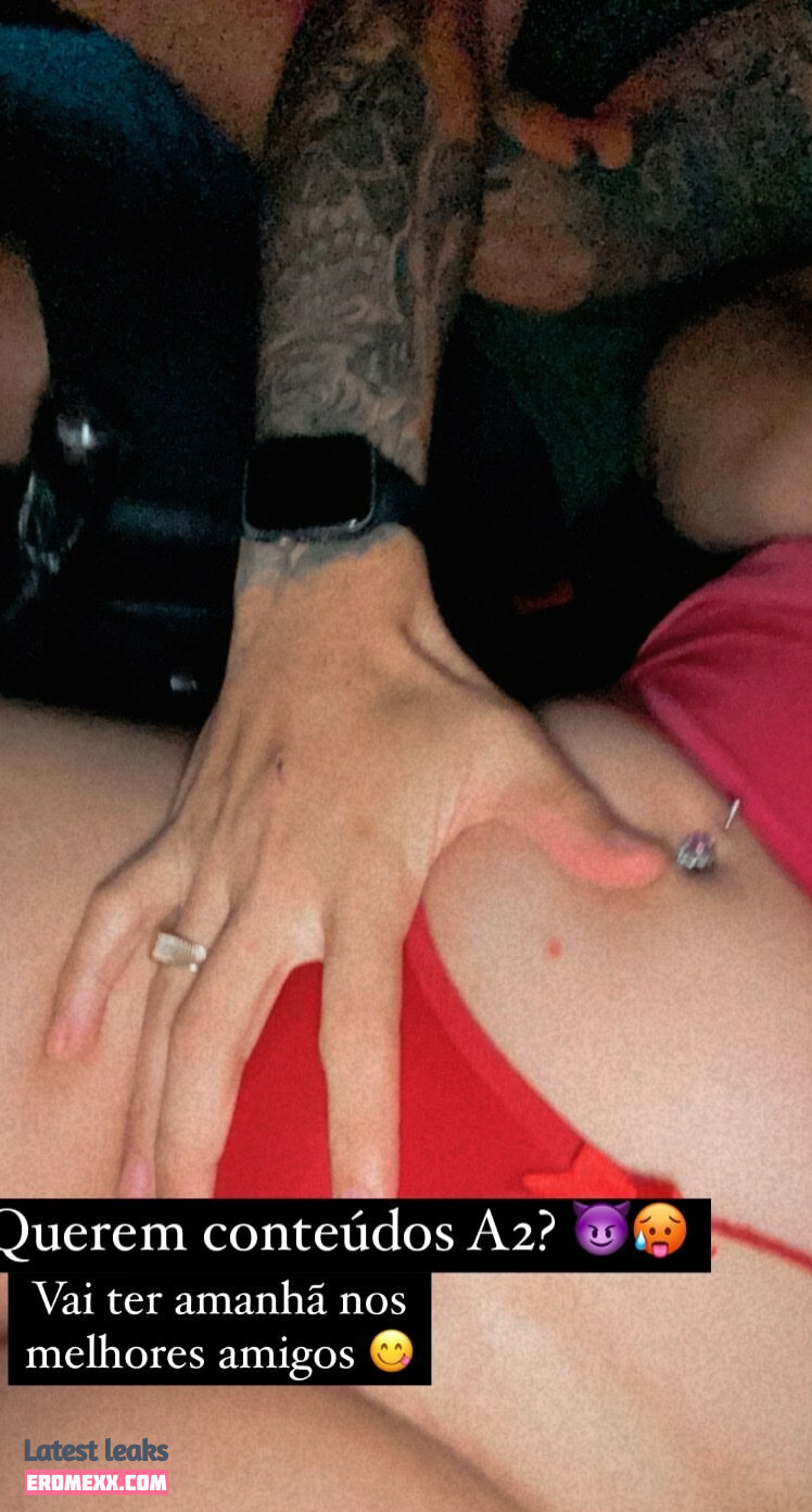 Latest Leaks papaidrigo Nude #1 - Fapello
