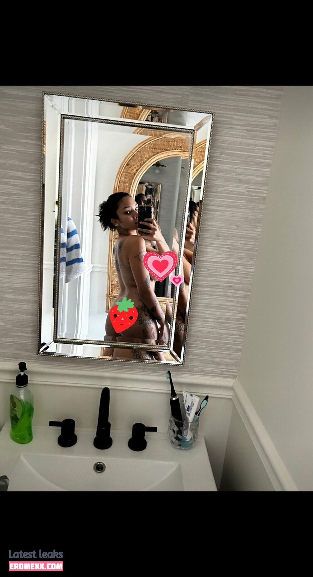 Latest Leaks Papancakee Nude #3 - Fapello