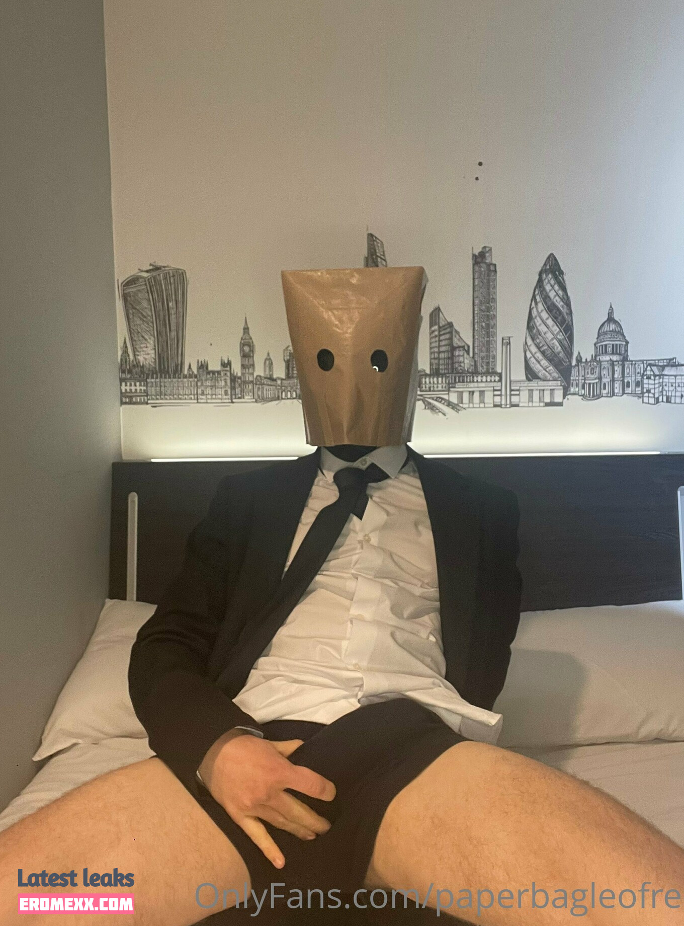 Latest Leaks paperbagfree Nude #15 - Fapello