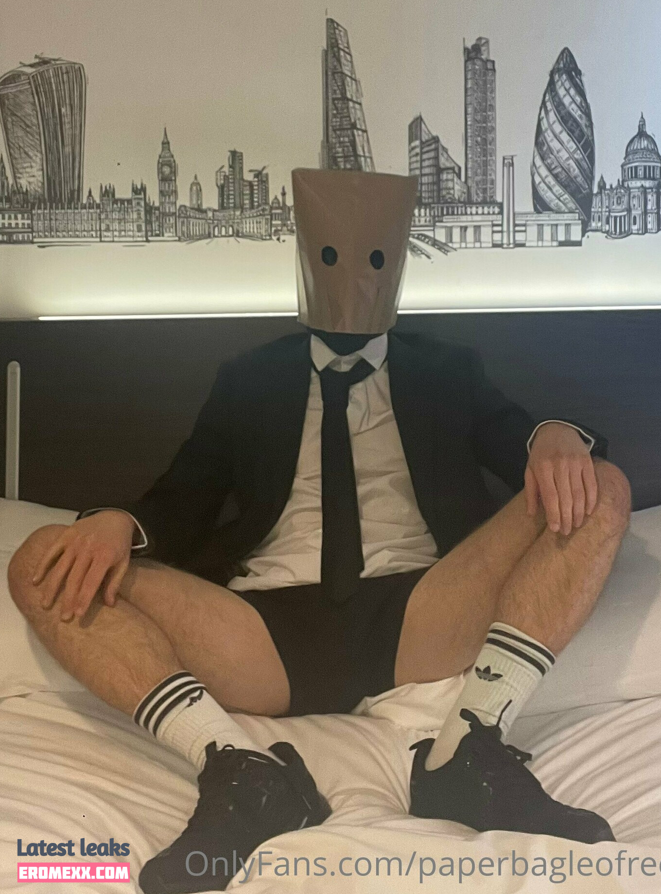 Latest Leaks paperbagfree Nude #17 - Fapello