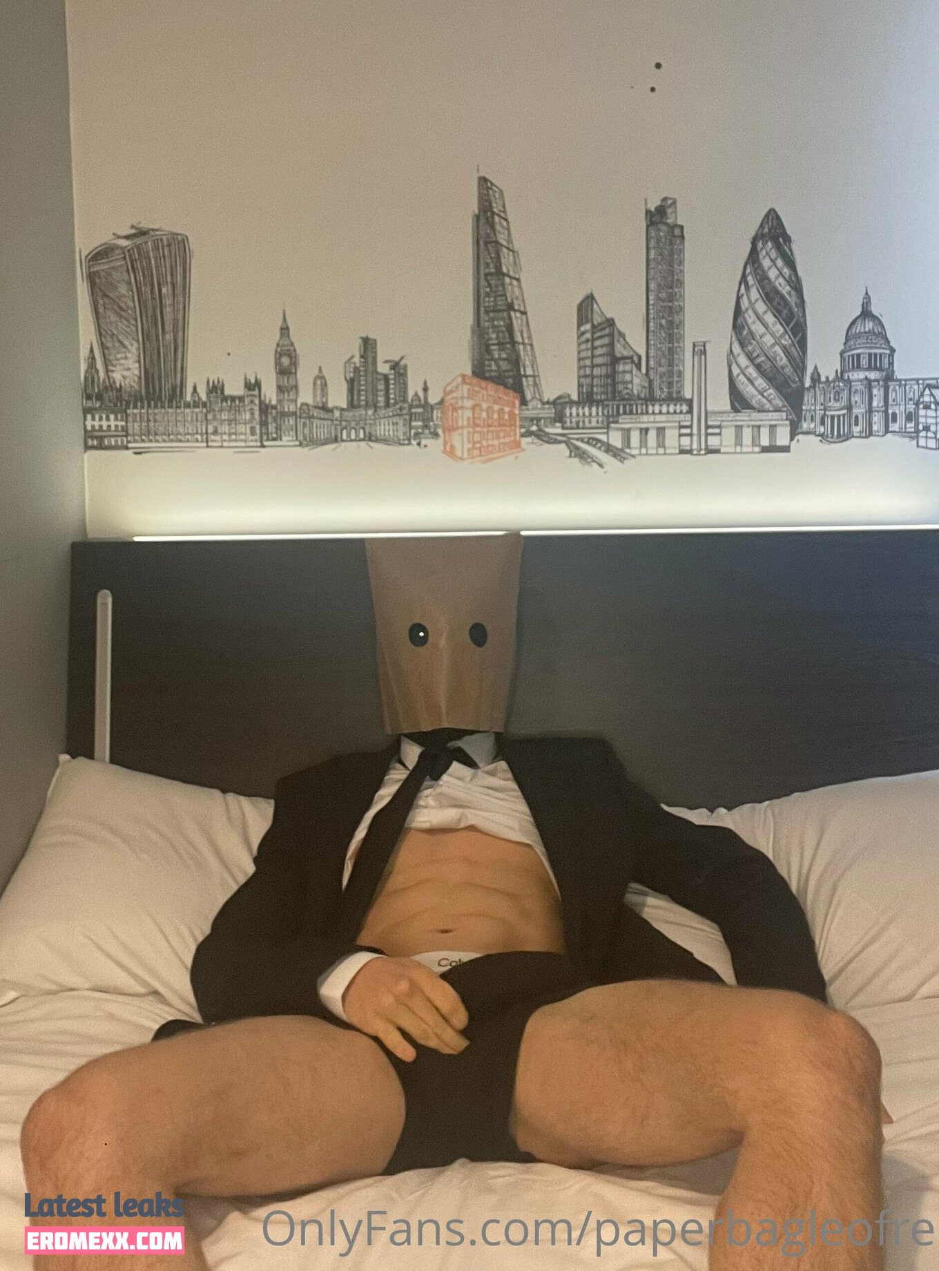 Latest Leaks paperbagfree Nude #25 - Fapello