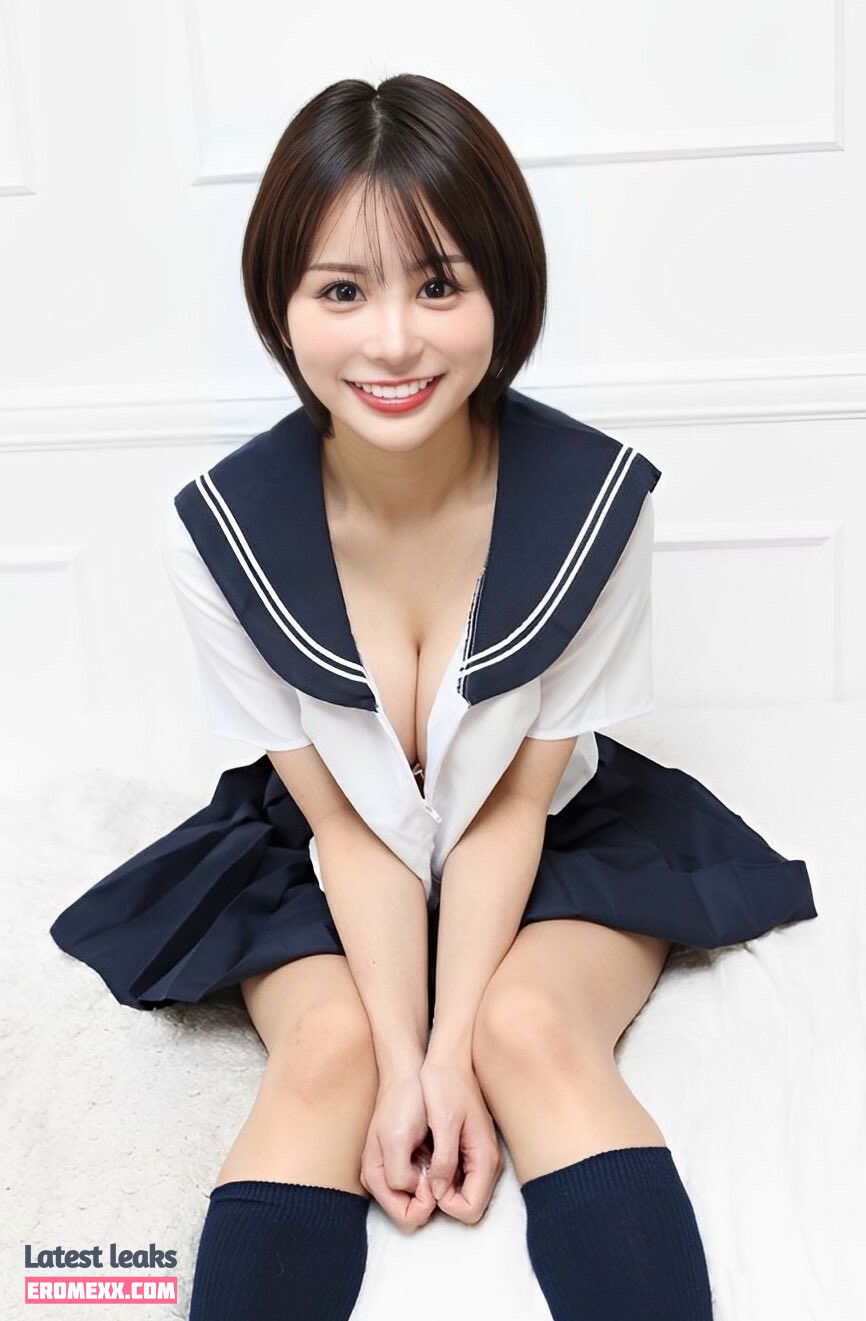 Latest Leaks Papico Maru Nude #15 - Fapello