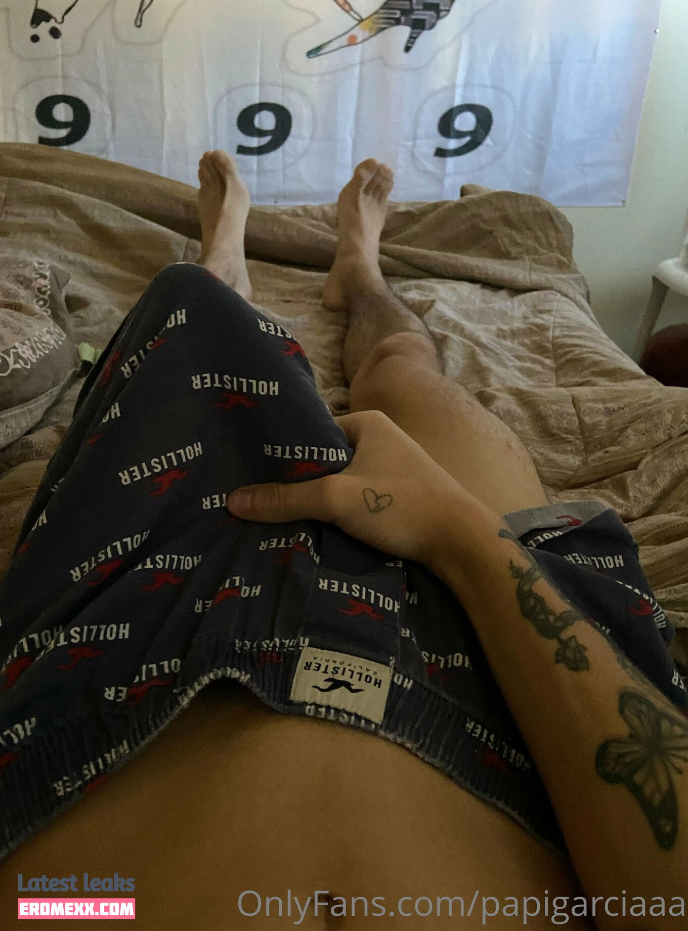 Latest Leaks papigarciaaaa Nude #1 - Erome